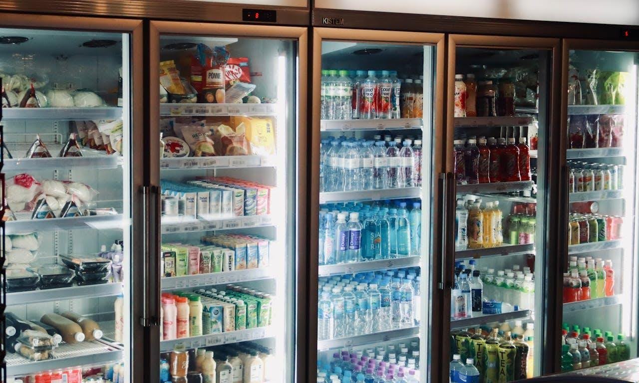 Commercial Refrigeration Contractors