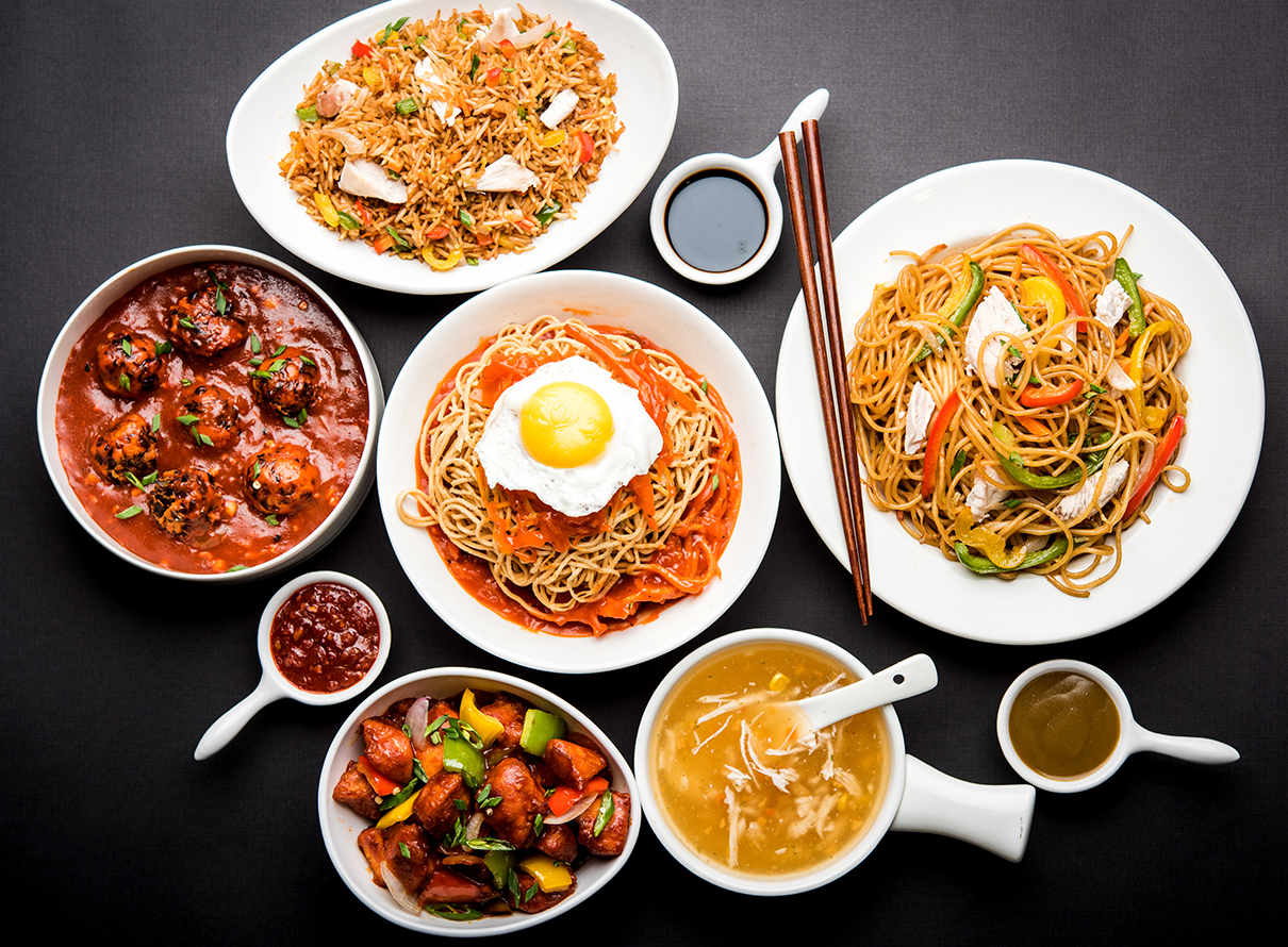 The 10 Most Delicious Cuisines in the World  