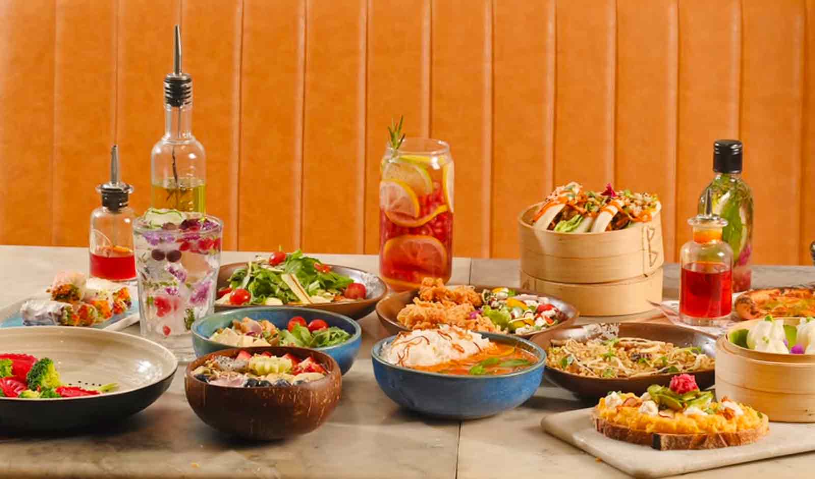 Why a Farm Cafe is the Ideal Vacation for Nature-Loving Foodies