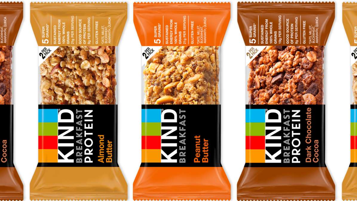 Kind Protein Bars: Nutritious, Flavorful, and Healthful Protein Snacks