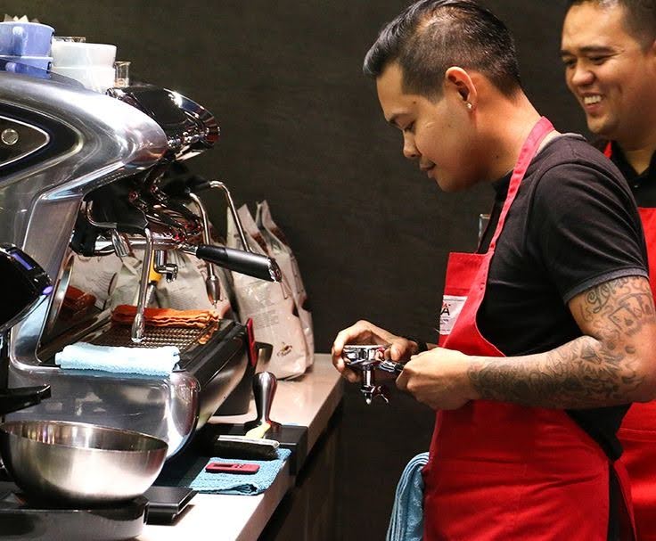 Best Barista Course To Learn Professional Coffee Skills