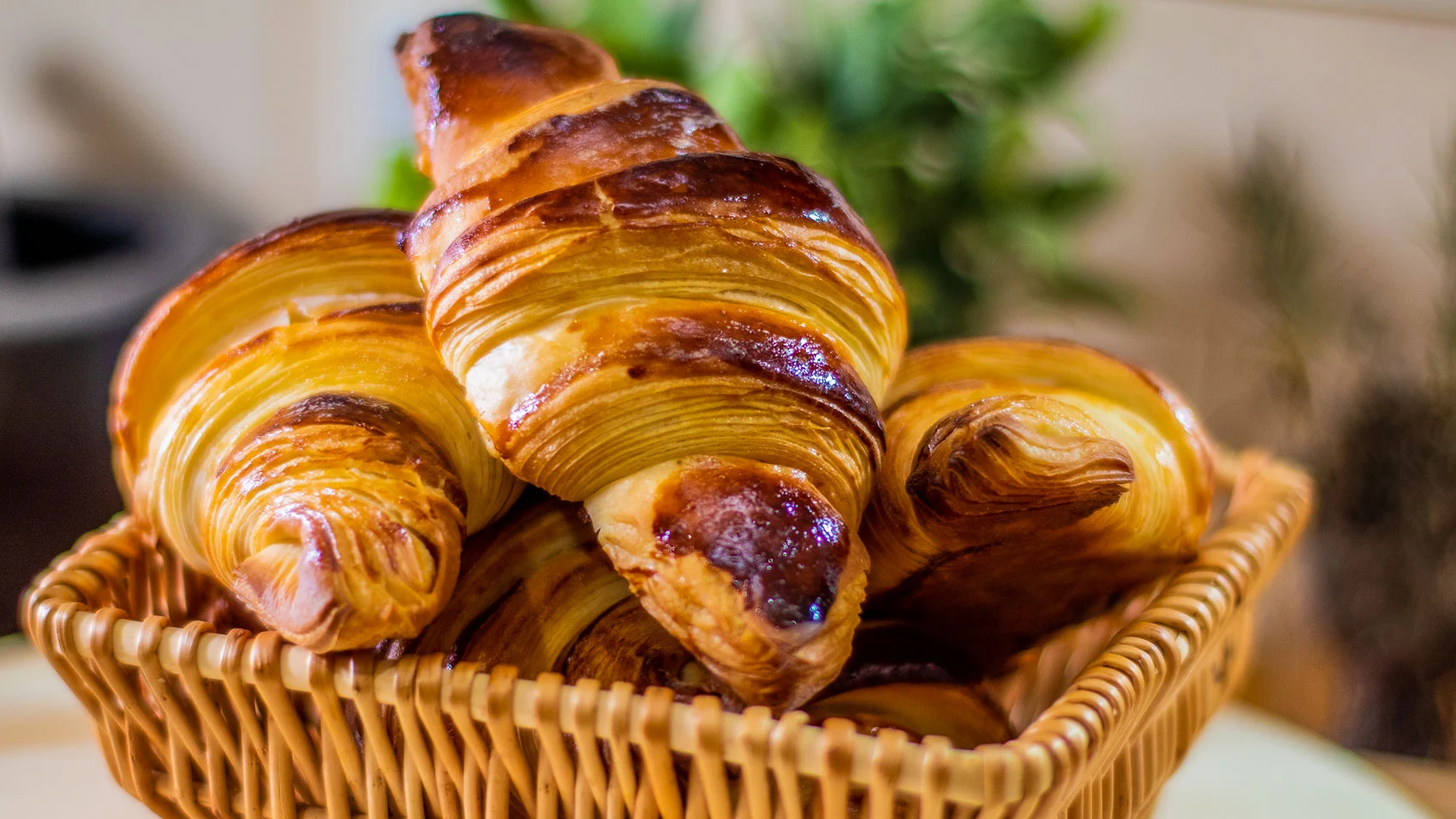 Croissants