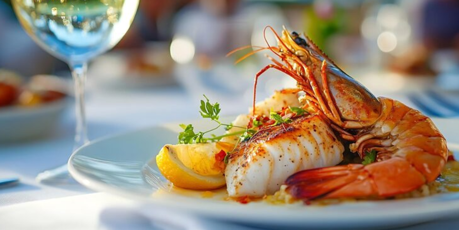 Why Seafood Restaurants Are the Best Choice for Fresh and Healthy Dining Experiences