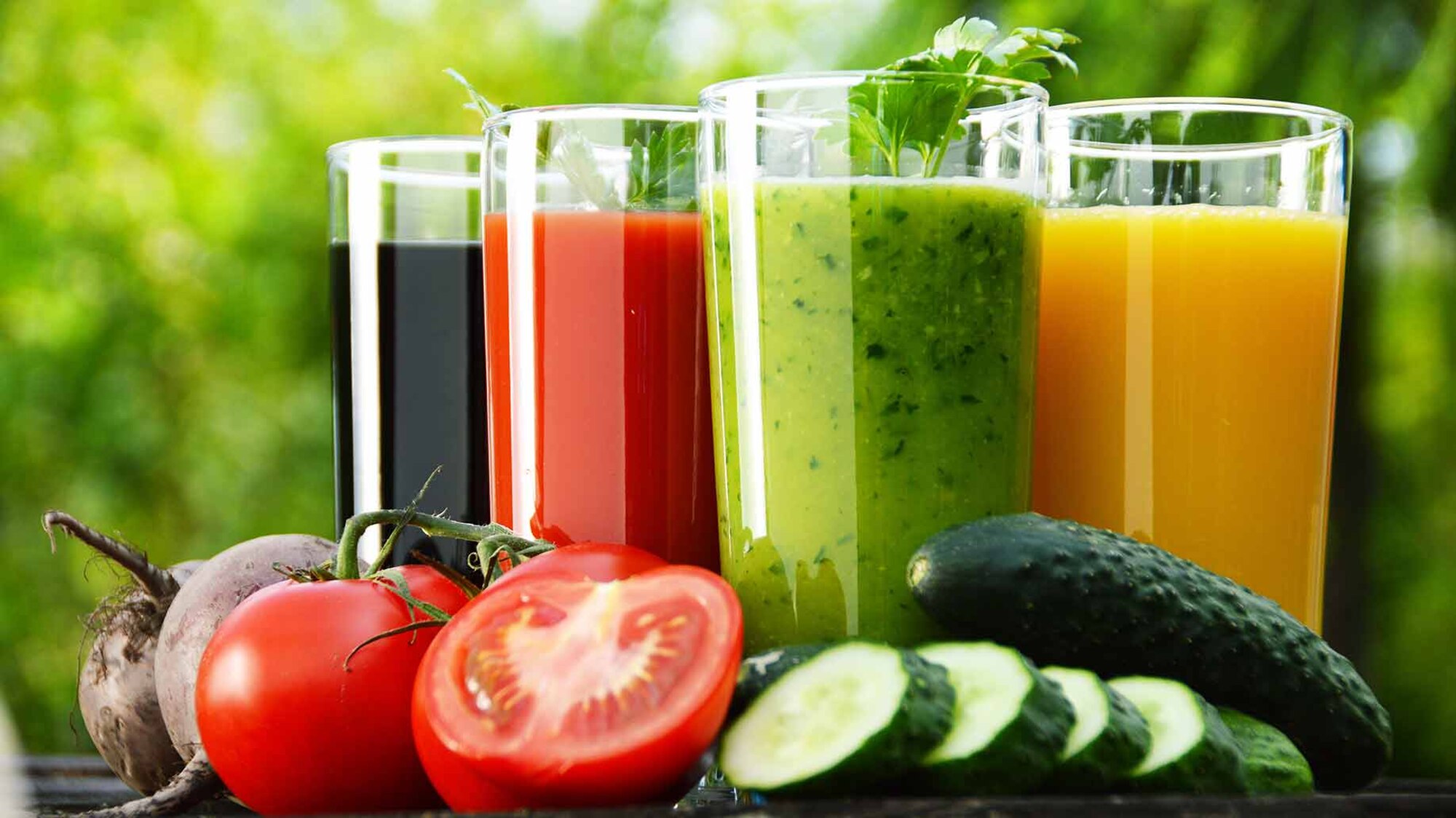How to Detox Your Body Naturally: 10 Effective & Secure Techniques for Improved Health