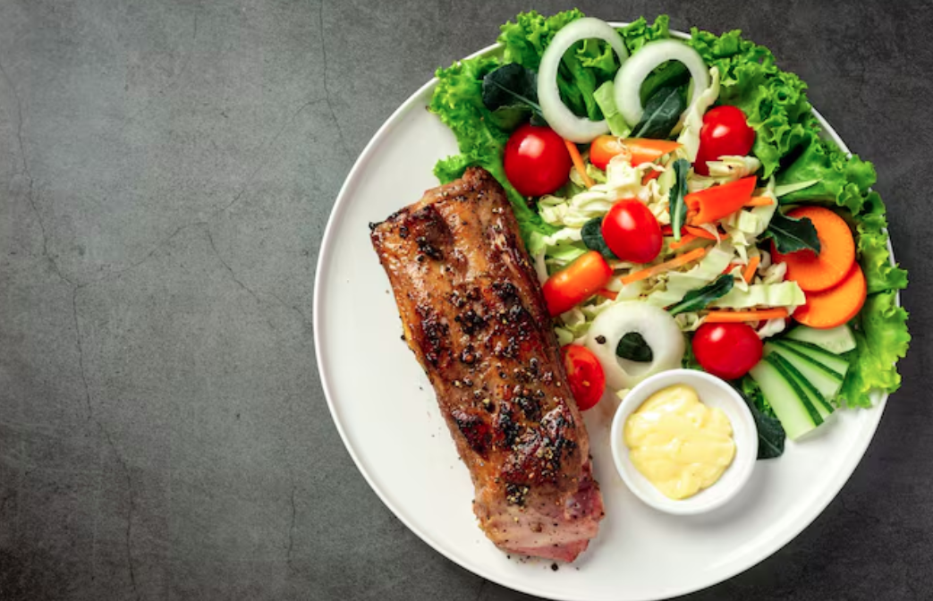 The Culinary Explorer: How to Uncover Delicious Food Options