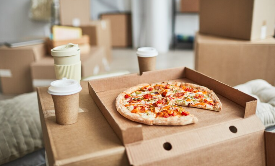 Why Pizza Take Out Is the Go-To Option for Last-Minute Meal Plans