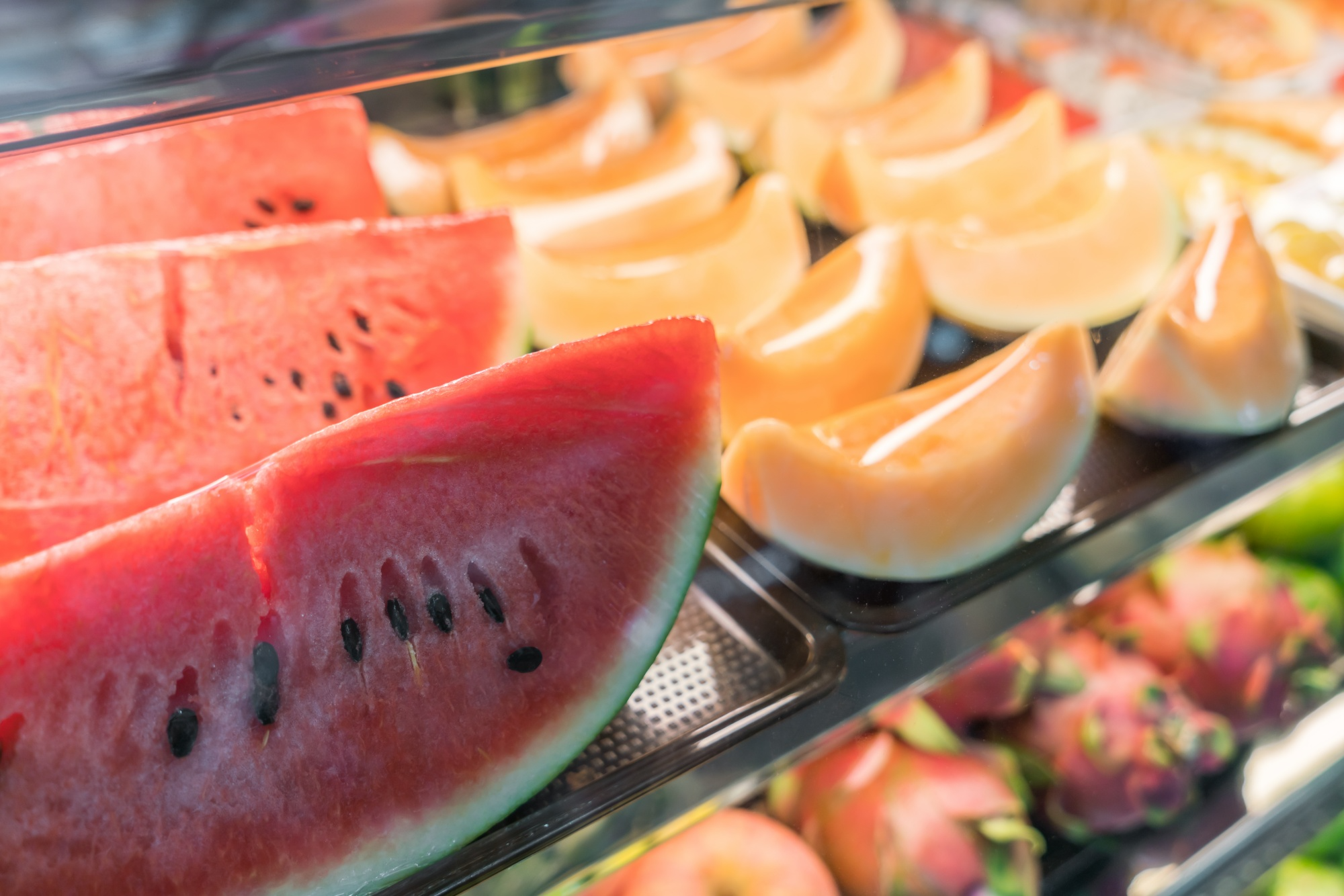 How to Keep Fruits Fresh in Your Commercial Space 