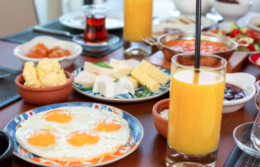 Exploring the Best Types of Restaurants for Your Next Delicious Meal