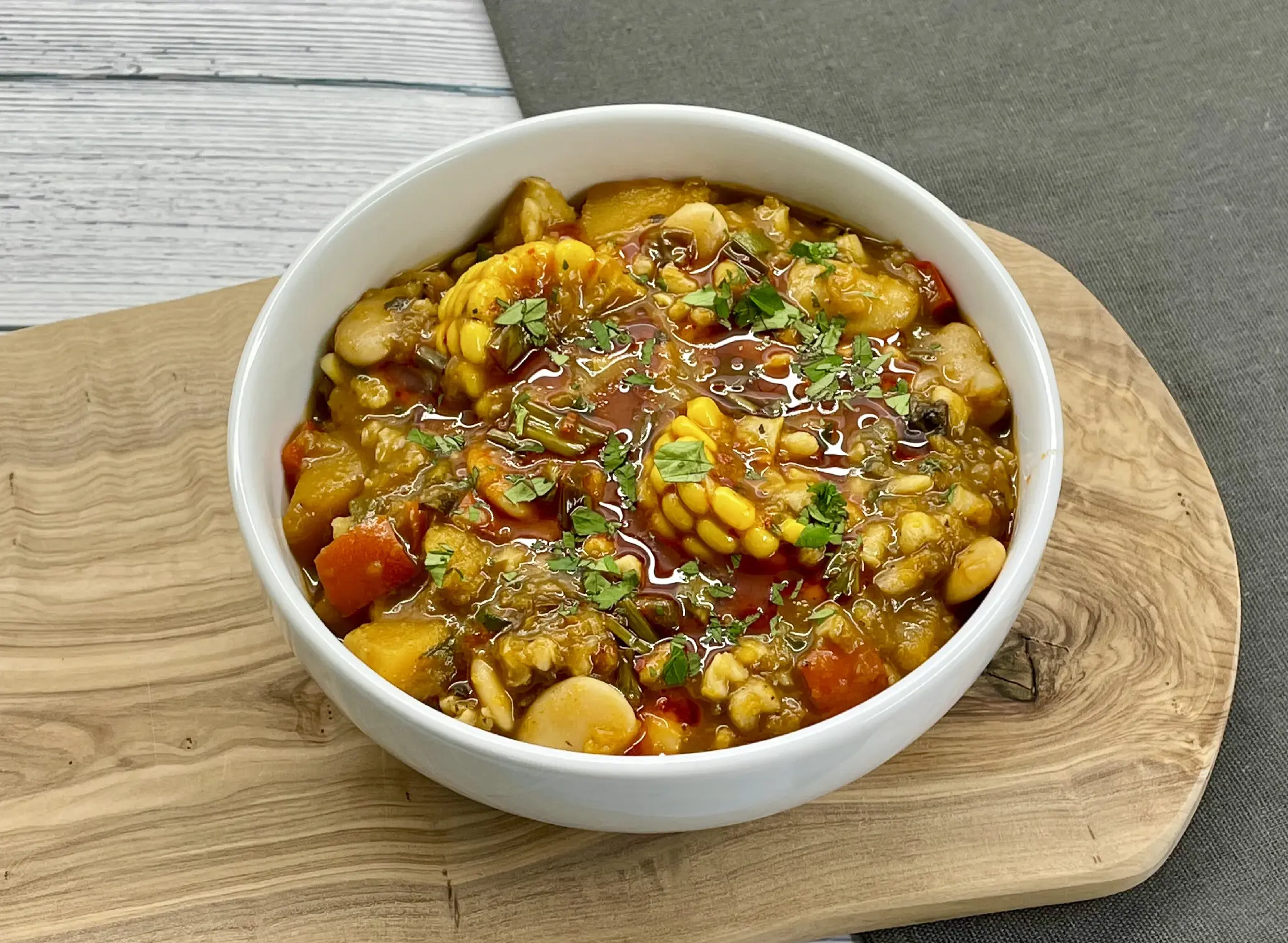 Which Restaurants Serve the Best Locro Argentino Near Me?