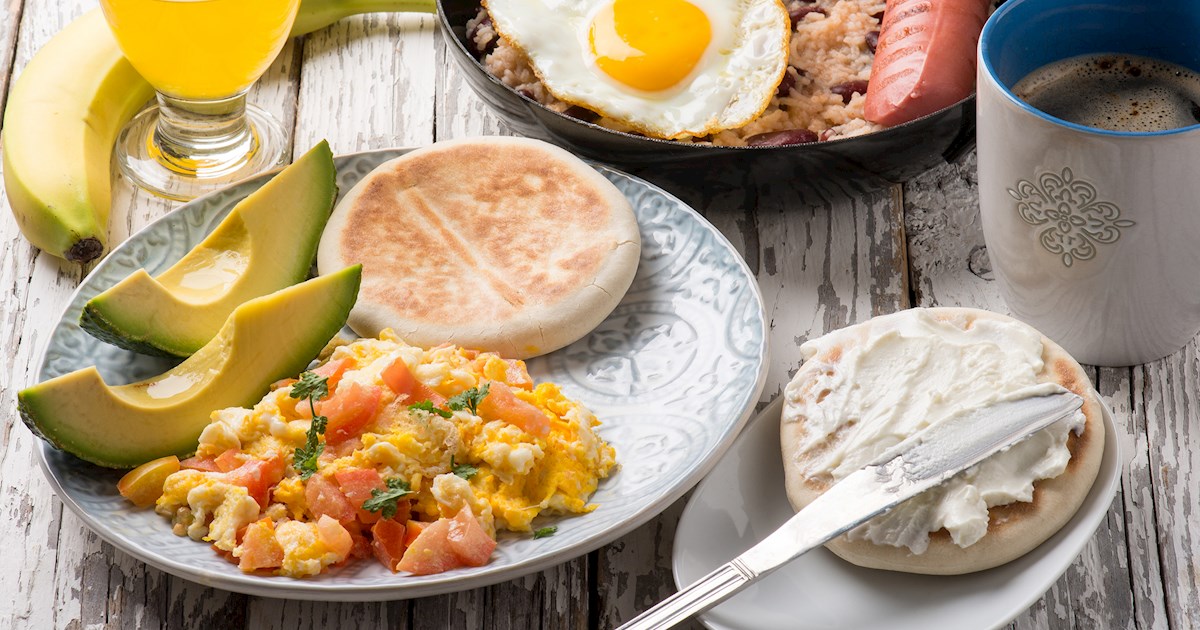 How Can You Find the Best Perico Venezuelan Eggs Near Me? 